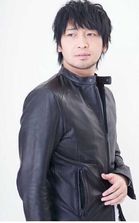 有没有人喜欢中村悠一这个声优 我觉得他的嗓音非常好听 煮酒浇心的回答 知乎