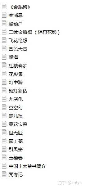 提到《金瓶梅》你会觉得是本小黄书吗？