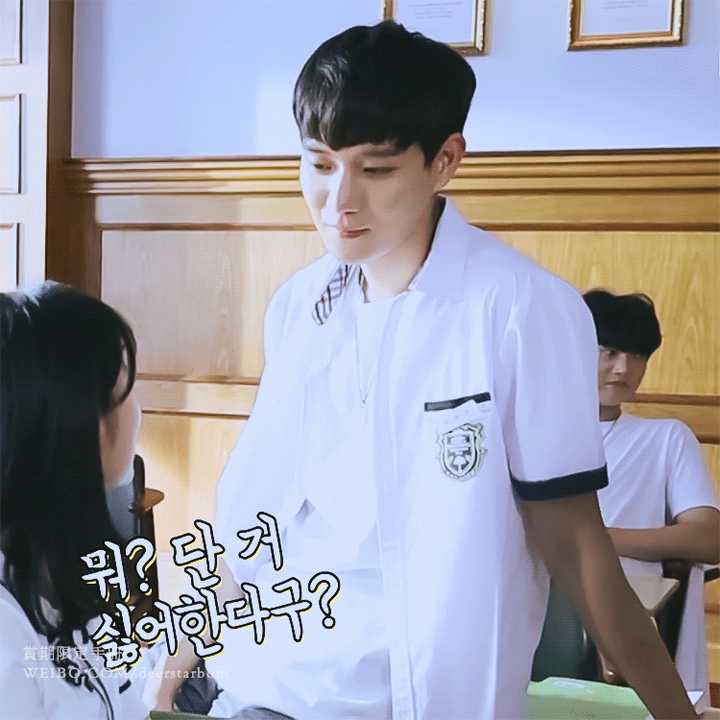 如何评价电视剧偶然发现的一天