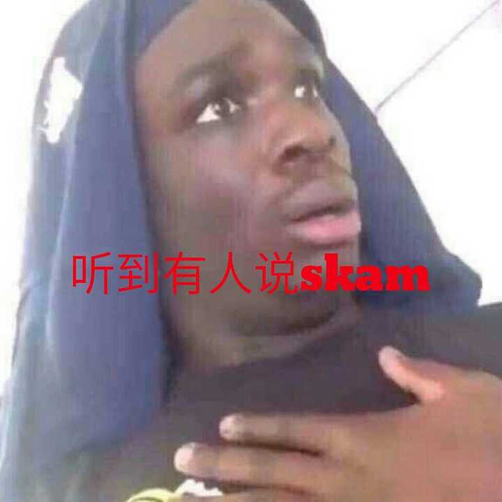 如何评价挪威电视剧 SKAM(羞耻)? - 知乎