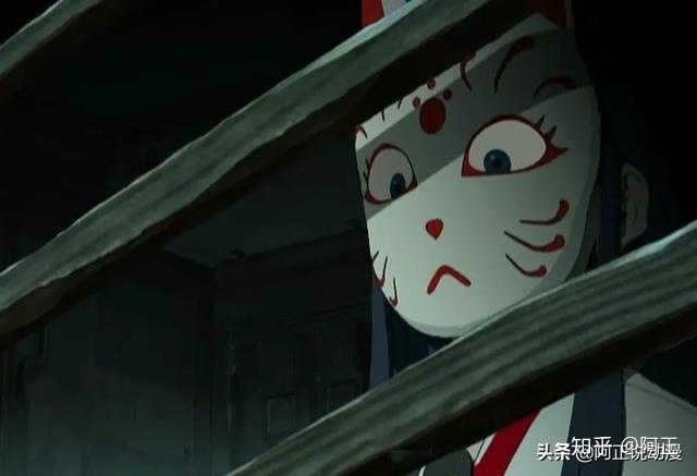 有哪些暗黑系的动漫 知乎 有哪些暗黑系的动漫 知乎