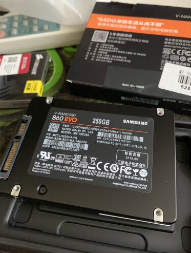 电脑 bios固态硬盘启动