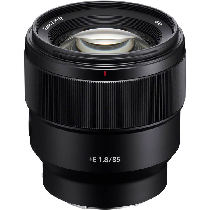 SONY鏡頭收購
