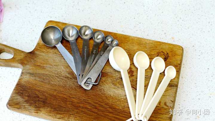 零基础如何准备烘焙工具？