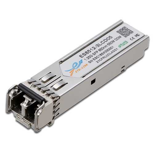 千兆多模光模块