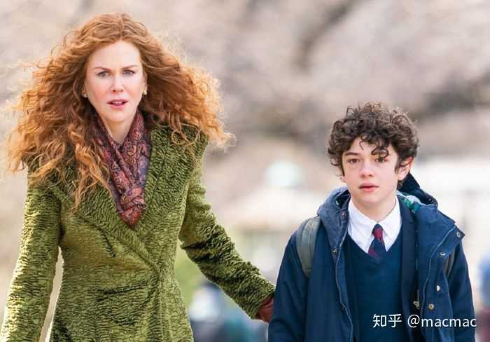 如何评价美剧无所作为