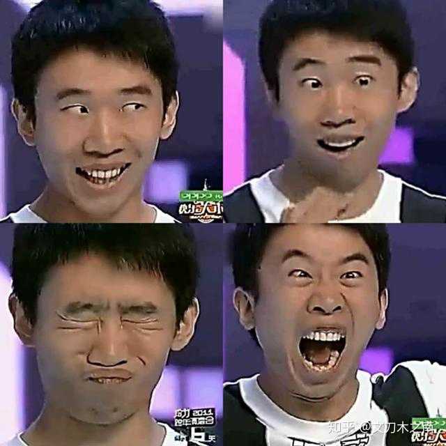 如何评价杨迪? - 知乎