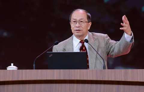 金一南 知乎 金一南 知乎