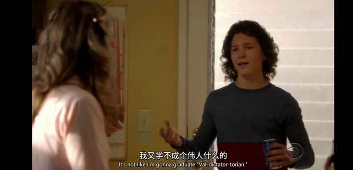 有没有一句话让你怦然心动?