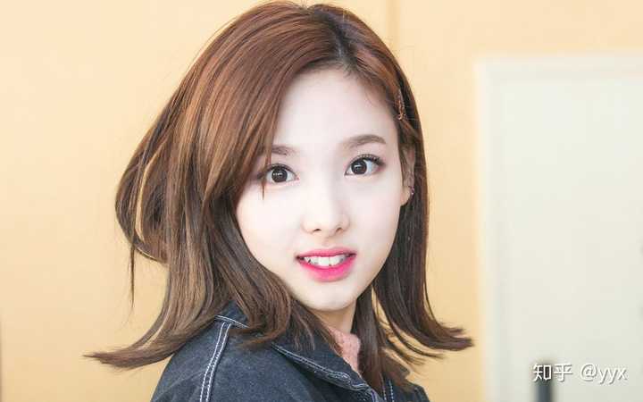 Twice每个人的学历 Twice每个成员的担当 Twice队内担当分配