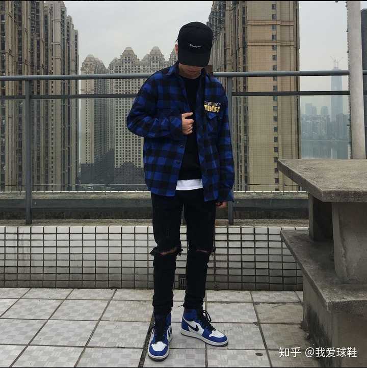 8懂就问,aj怎么搭配衣服?
