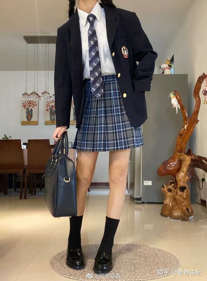在学校穿jk 制服却被人议论 应该如何应对 菅野由紀的回答 知乎 在学校穿jk 制服却被人议论 应该如何应对 菅野由紀的回答 知乎