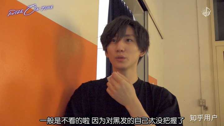 如何评价杰尼斯组合sixtones的京本大我 匿名用户的回答 知乎