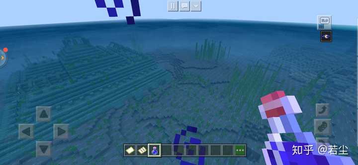 Minecraft 中有哪些有意思的种子 知乎 Minecraft 中有哪些有意思的种子 知乎