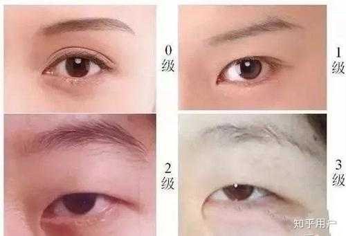 欧美人为什么嘲笑中国人眼睛小 知乎用户的回答 知乎 欧美人为什么嘲笑中国人眼睛小 知乎用户的回答 知乎