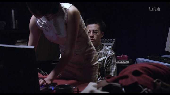 蓝色骨头(电影) - 知乎