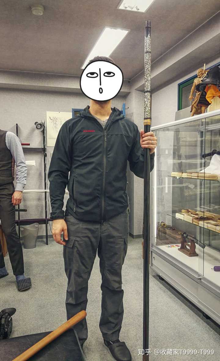 有没有在动漫中被扭曲了形象的兵器?