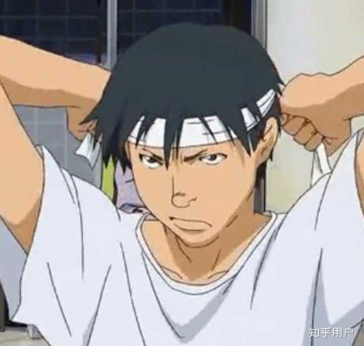 有哪些比较容易cos或者说cos起来道具比较便宜的角色 匿名用户的回答 知乎