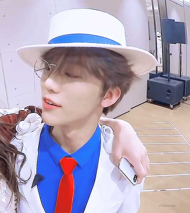 怎么看待nctdream罗渽民谈恋爱事件