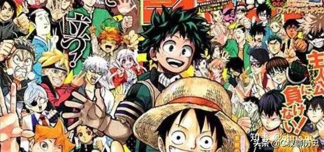 如何对日本漫画有一个历史级 全景式的认识 包括获知日本漫画史上全部的杰作 知乎 如何对日本漫画有一个历史级 全景式的认识 包括获知日本漫画史上全部的杰作 知乎