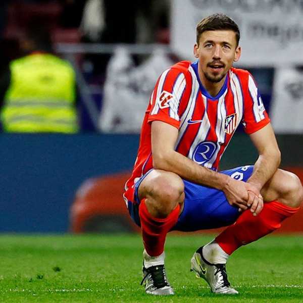 2526欧冠联赛欧冠1/4决赛次回合马德里竞技 1:2 巴塞罗那，如何评价这场比赛？