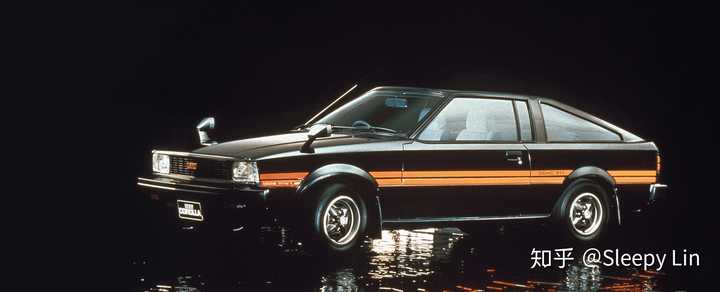 卡罗拉为什么可以成为全球销量第一的车型 知乎