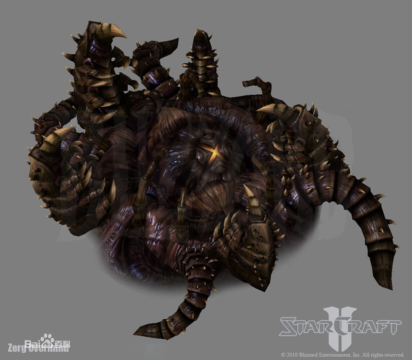 为什么太空题材的游戏，基本都会出现“虫族”？