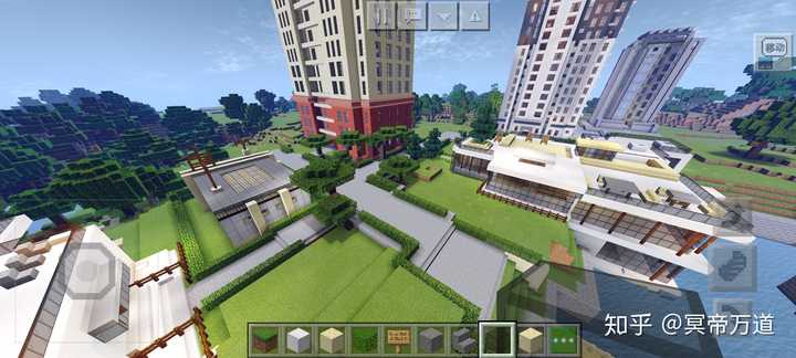 我的世界 Minecraft 好玩在哪里 知乎 我的世界 Minecraft 好玩在哪里 知乎