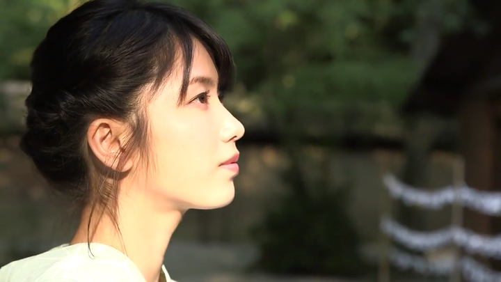 如何评价横山由依?