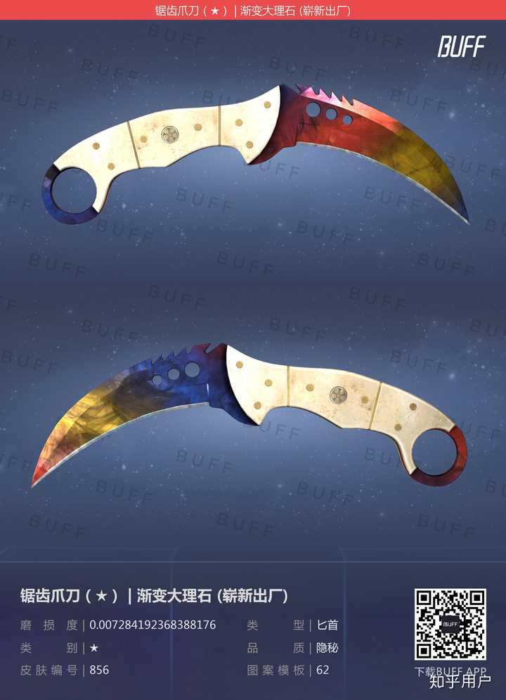 Csgo现在有什么刀推荐 新人买刀有什么注意点 知乎