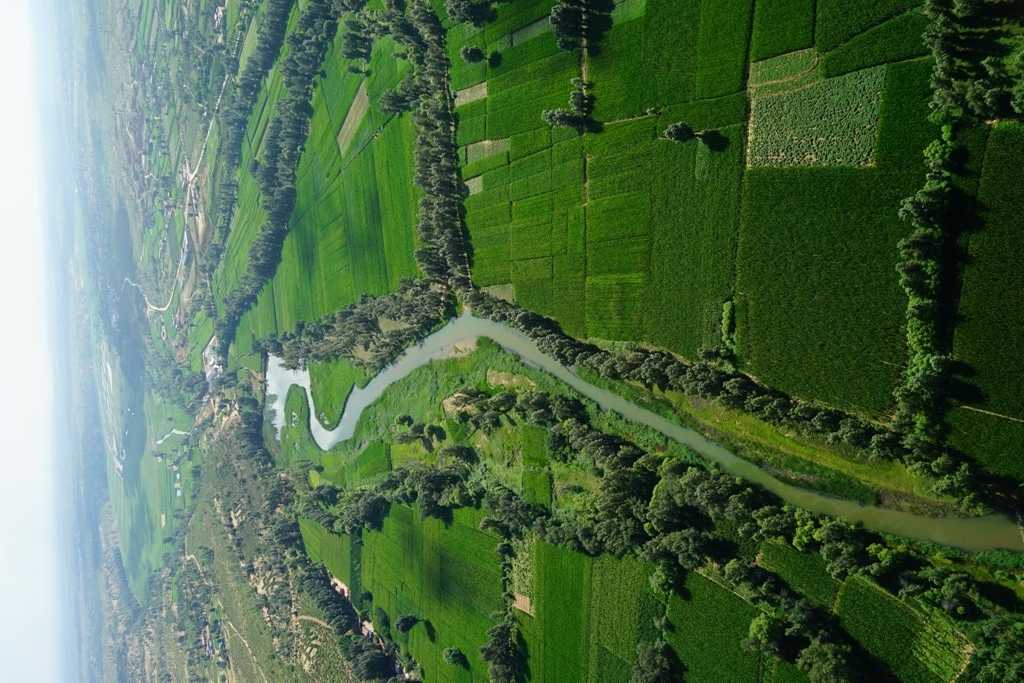 如何评价央视纪录片 航拍中国 知乎