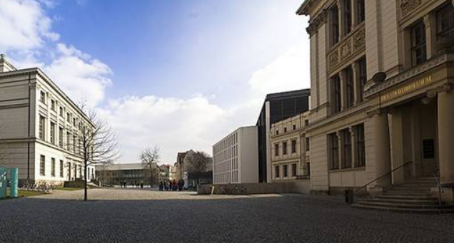 院校位置:德国萨克森,安哈特州哈勒市 申请时间:截止至2月28日(本科)