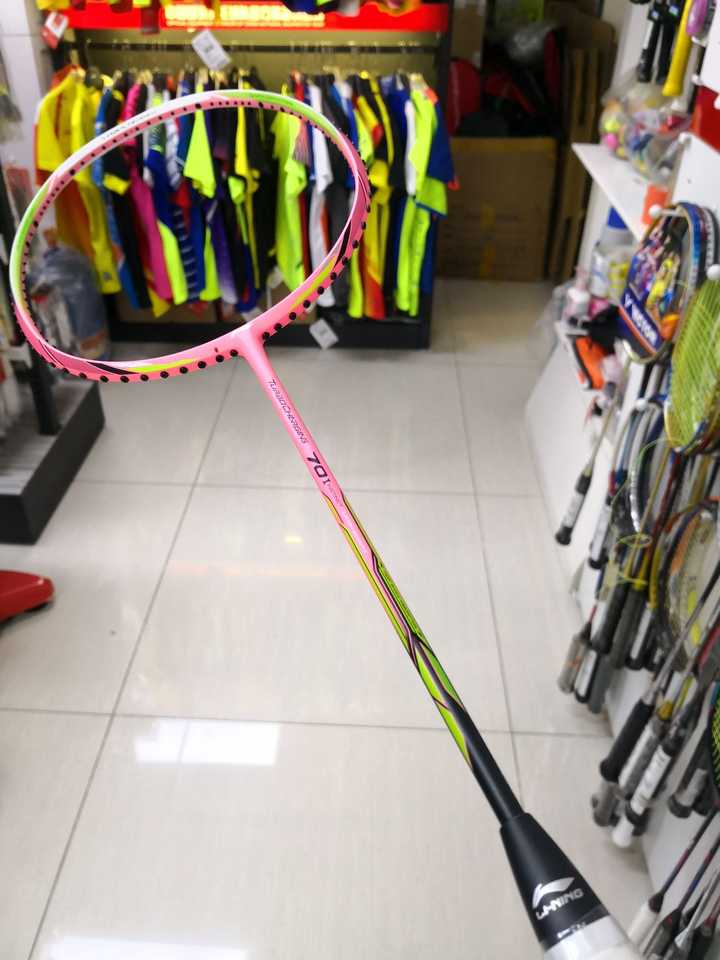 新手买什么羽毛球拍好 请问2019年6月份了，有哪些好的羽毛球拍推荐么？
