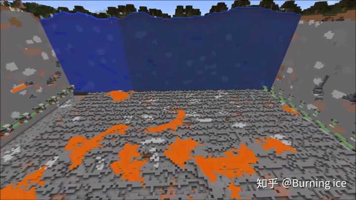 我的世界中有哪些黑科技 知乎 我的世界中有哪些黑科技 知乎