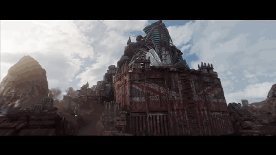 如何评价电影 掠食城市 致命引擎 知乎