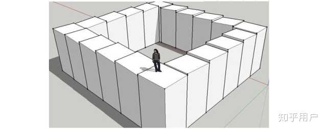 电视剧《龙岭迷窟》中的悬魂梯的构造是怎样的?