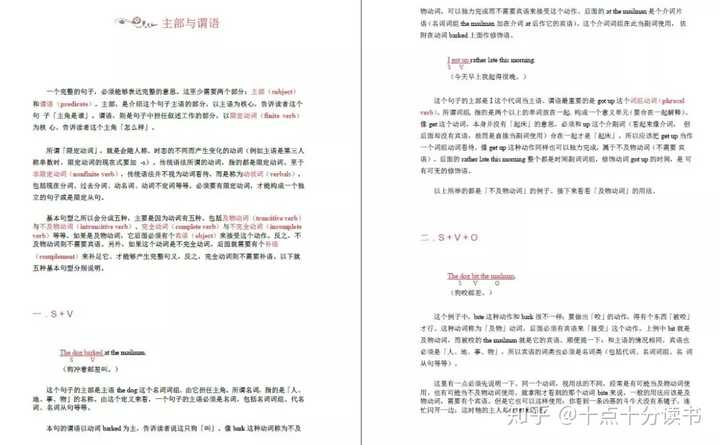 哪些英语语法书值得推荐 知乎 哪些英语语法书值得推荐 知乎