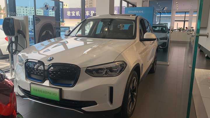 宝马x3 知乎 宝马x3 知乎