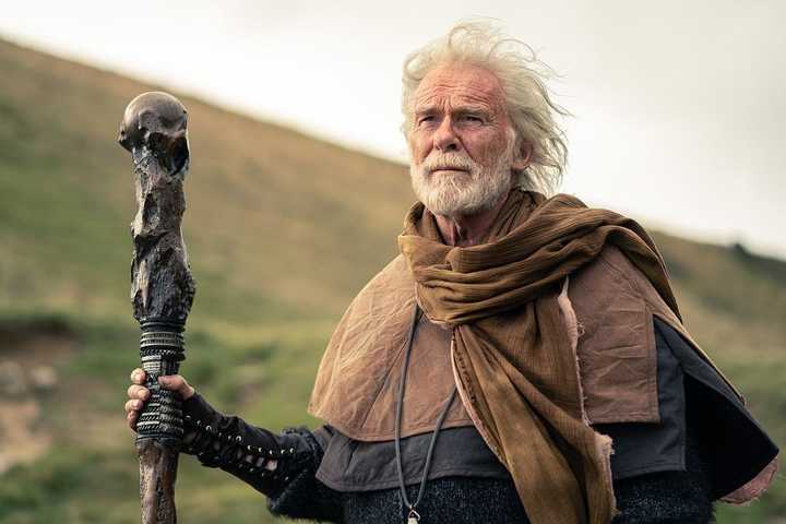 萨莫尔斯 / 达伦-迈耶 / 萨沙·达万 / 安德鲁·伯恩 / 勒温·劳埃德