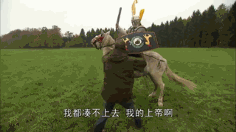 为什么古代军队那么怕骑兵呢 知乎 为什么古代军队那么怕骑兵呢 知乎