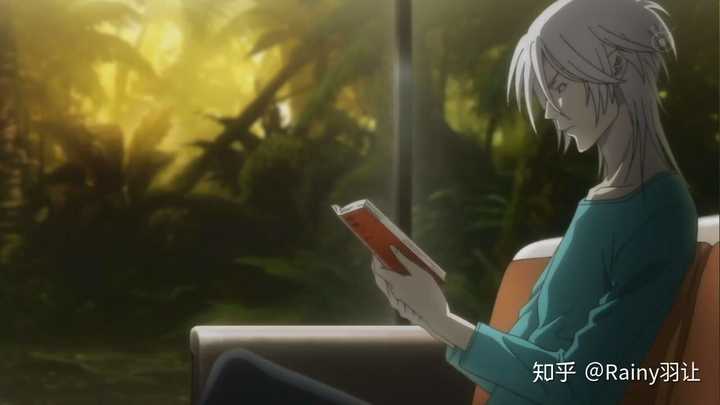 如何评价 心理测量者 中的槙岛圣护 知乎
