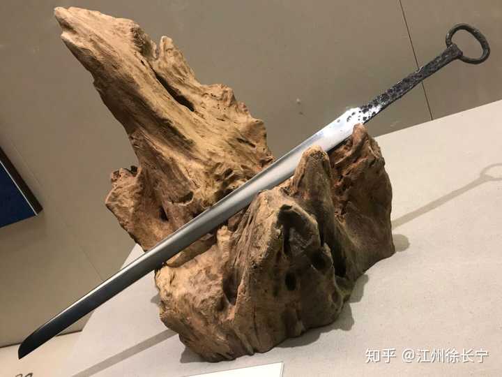 为何现存的唐刀和考古出土的唐刀文物那么少 知乎