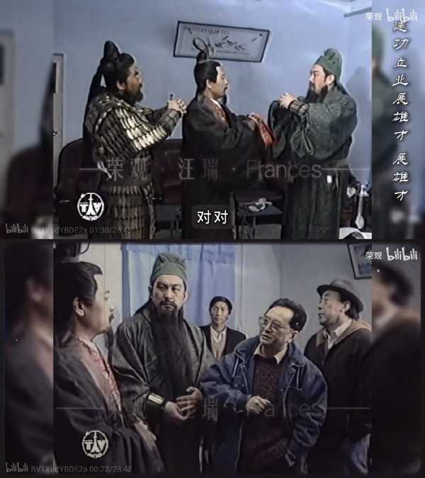 关于电影电视剧有哪些有趣的幕后故事？