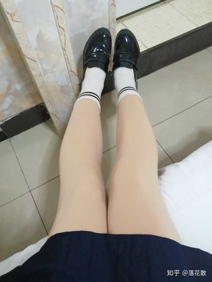 今年冬天,光腿神器为什么这么受欢迎?