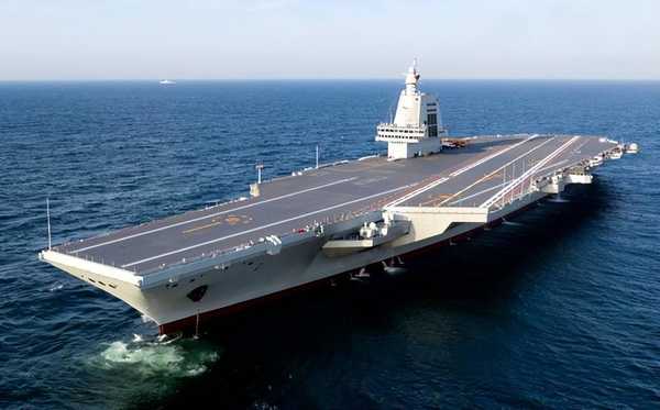 航母现在是否已经被淘汰了？