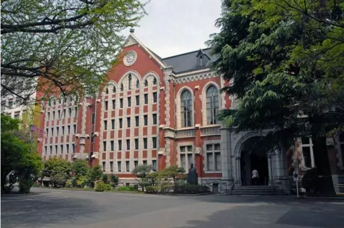 日本的好大学都有哪些 知乎 日本的好大学都有哪些 知乎