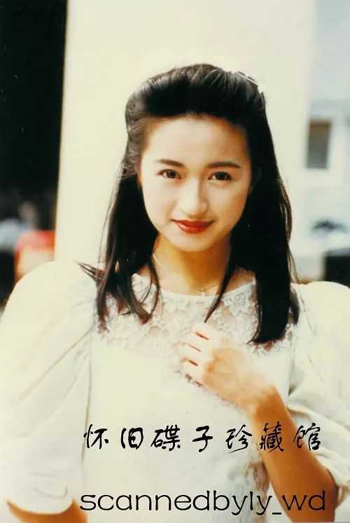 郭芙24.杨采妮25.柏雪26.李倩的宋玉致27.《阴阳错》的倪淑君38.翁美玲29.杨羚