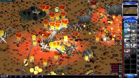 红色警戒兵种 知乎