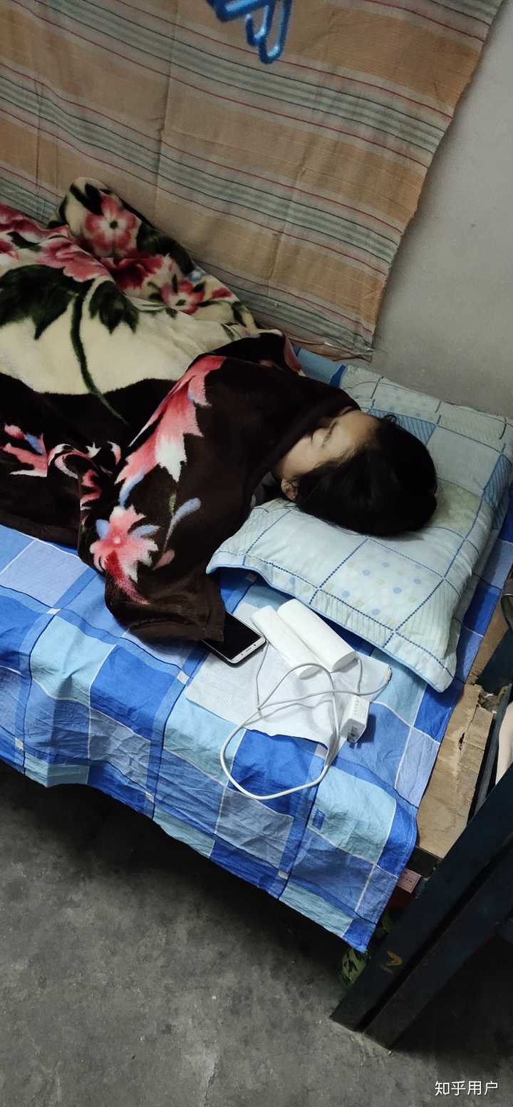 你的室友可以邋遢到什么程度?