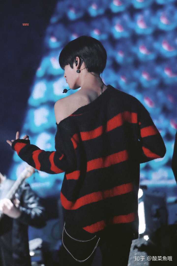 如何评价《produce 101》第二季的裴珍映?